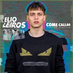 Portada de Come Callao (Acustica)