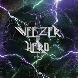 Portada de Hero (Piano)