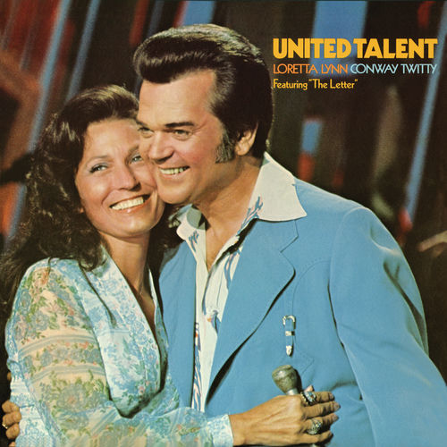 Portada de United Talent