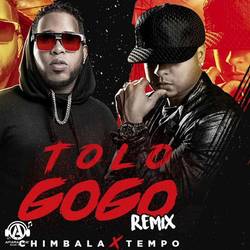 Portada de To Lo Gogo (Remix)