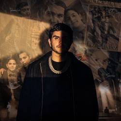 Portada de 7 Pecados
