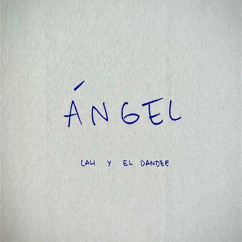 Portada de ÁNGEL