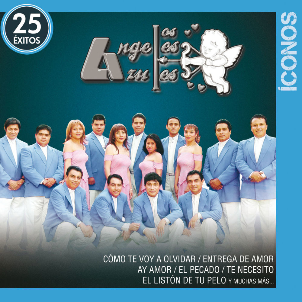 Portada de Cumbia Del Infinito