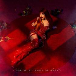 Portada de Amor de Anexo