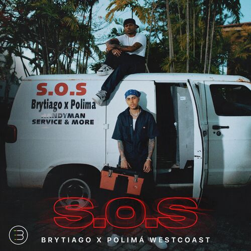 Portada de S.O.S.