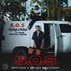 Portada de S.O.S.