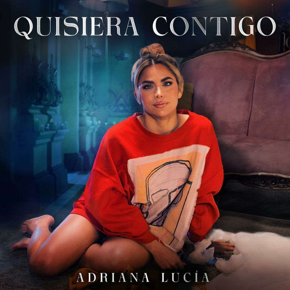 Portada de Quisiera Olvidarme De Ti