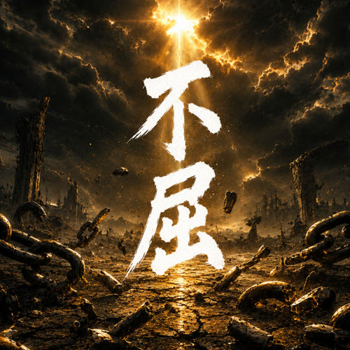 Portada de Unbreakable