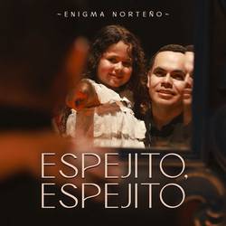 Portada de Espejito, Espejito