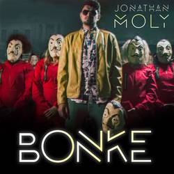 Portada de Bonke