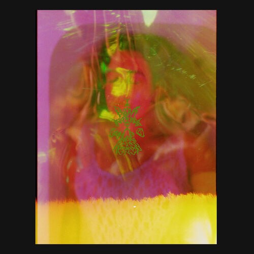 Portada de I Don’t Think I Can Do This Again
