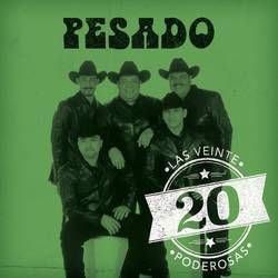 Portada de Las 20 Poderosas (USA)