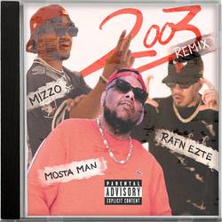 Portada de 2003 (Remix)