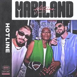Portada de Mabiland Hotline