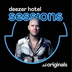 Portada de Más de Lo Que Yo Te Quiero (Deezer Hotel Sessions)