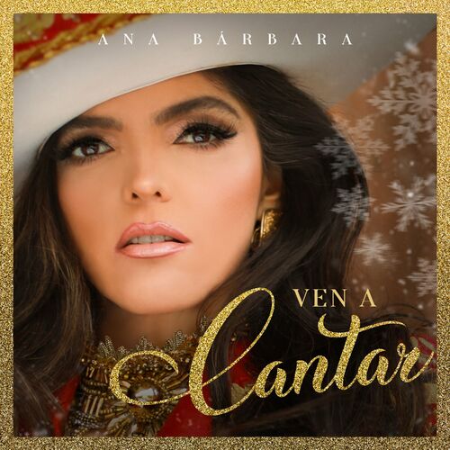 Portada de Ven a Cantar