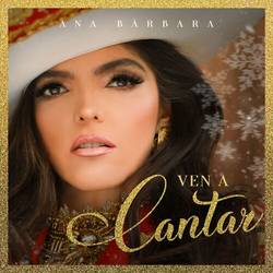 Portada de Ven a Cantar