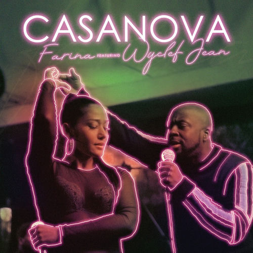 Portada de Casanova