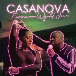 Portada de Casanova