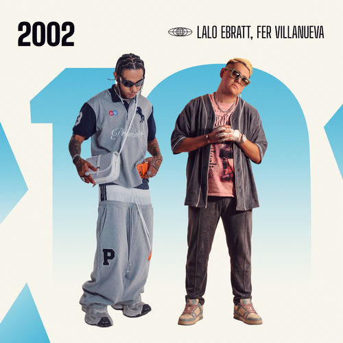 Portada de 2002