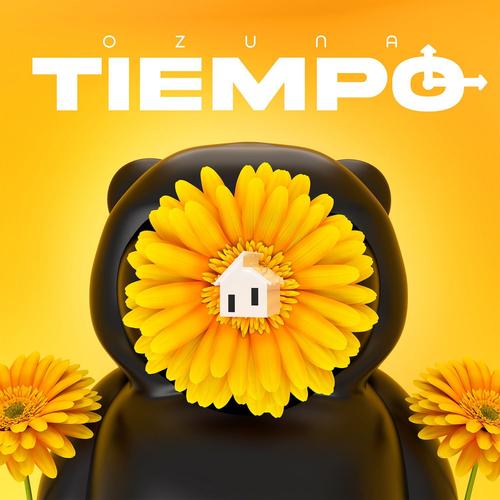Portada de Tiempo