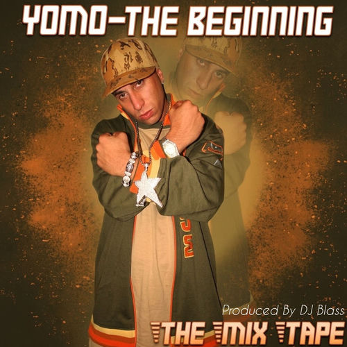 Portada de The Beginning