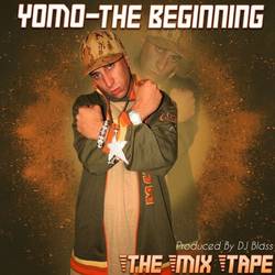 Portada de The Beginning
