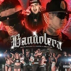 Portada de Bandolera