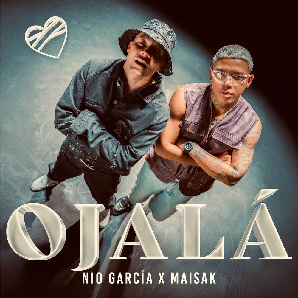 Portada de Ojalá