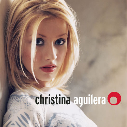 Portada de Christina Aguilera (Expanded Edition)