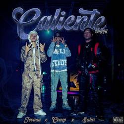 Portada de CALIENTE