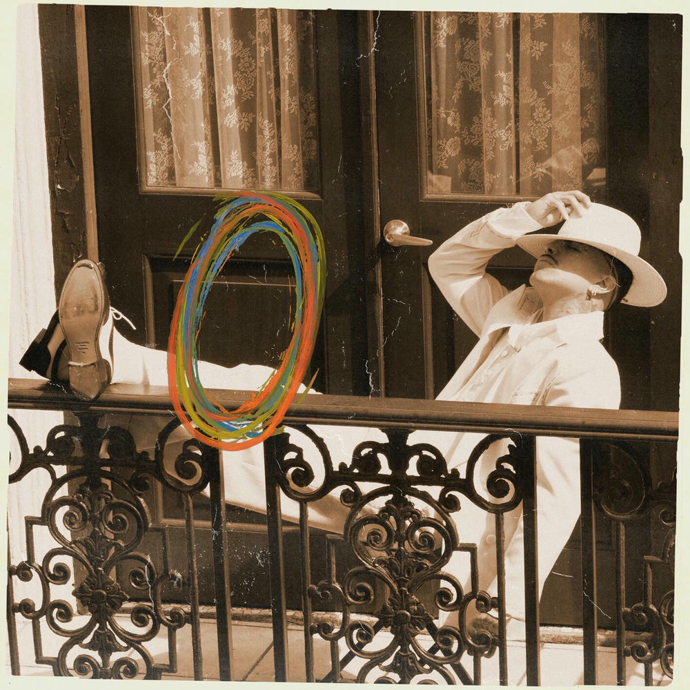 Portada de CONTRABANDO