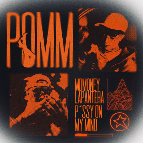 Portada de Pussy On My Mind