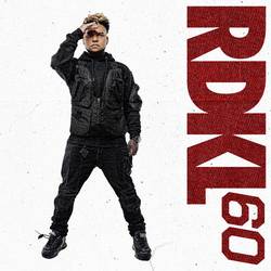 Portada de Radikal 60