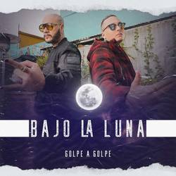 Portada de Bajo La Luna