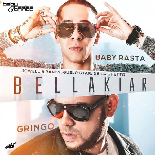 Portada de Bellakiar