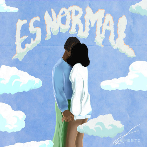 Portada de Es Normal