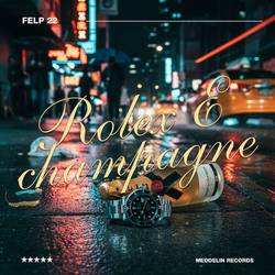 Portada de Rolex & Champanhe