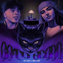 Portada de Gato Negro