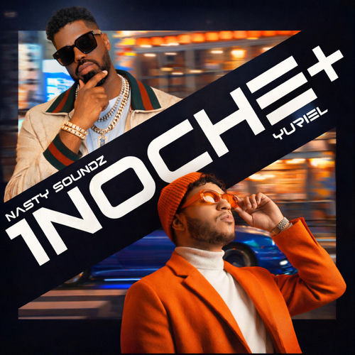 Portada de 1NOCHE+