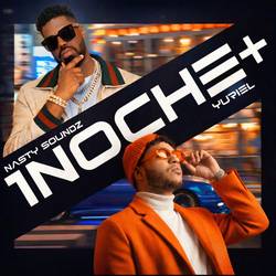 Portada de 1NOCHE+
