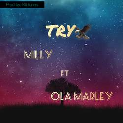 Portada de Try