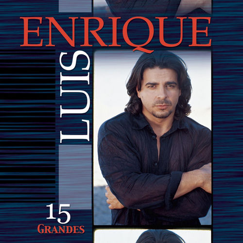 Portada de 15 Grandes Exitos