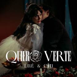 Portada de Quiero Verte