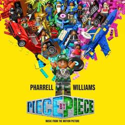 Portada de Piece By Piece - Music from the Motion Picture