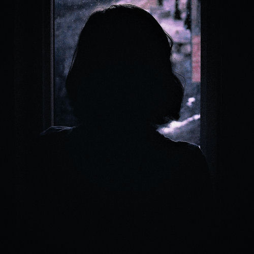 Portada de Untitled (I'm Not)