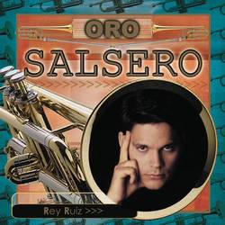 Portada de Oro Salsero