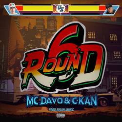 Portada de Round 6