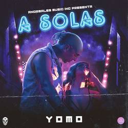 Portada de A Solas