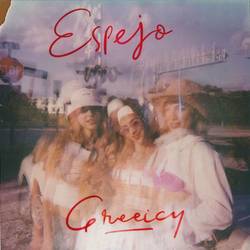 Portada de Espejo